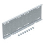 Продольный соединитель 160x500 (WRVL 160 FS)
