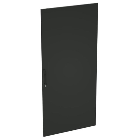 Дверь сплошная для IT корпусов CQE 2200 x 800 RAL9005