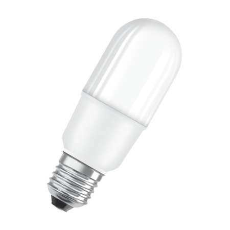 Лампа светодиодная LED STAR STICK 75 FR 10 W/4000K E27