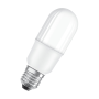 Лампа светодиодная LED STAR STICK 75 FR 10 W/4000K E27