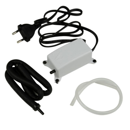 Компрессор для гидропоники белый UDN-P44-2W WHITE
