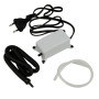 Компрессор для гидропоники белый UDN-P44-2W WHITE