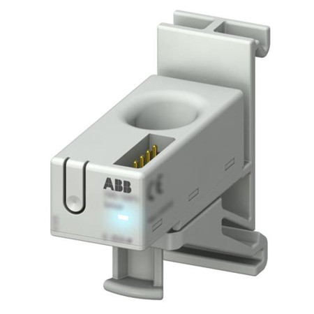 Датчик CMS CMS-100DR 18mm 80A DIN-Rail