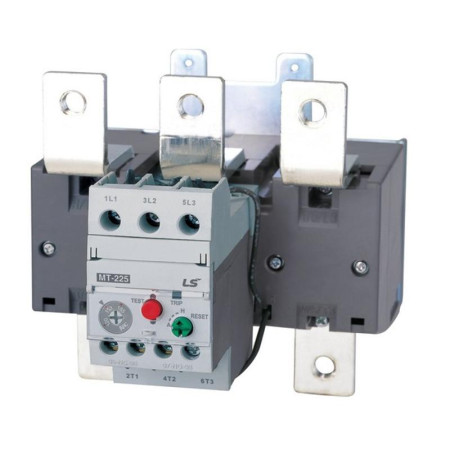 Реле защиты от перегрузки Metasol MT-225  130A  100~160  3K SCREW