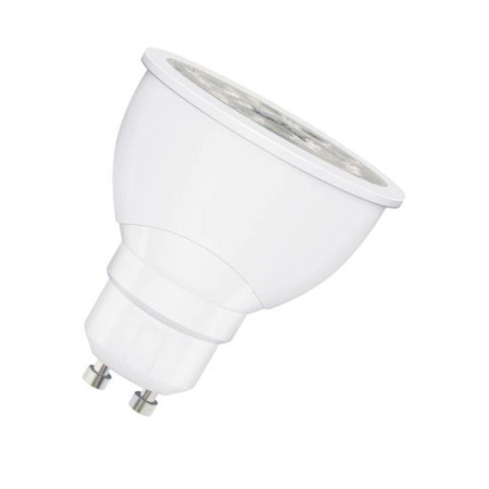 Лампа светодиодная управляемая SMART+ Spot GU10 Dimmable 5 W 220…240 V 45° GU10