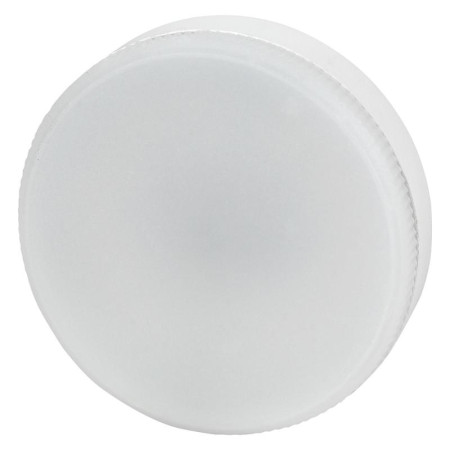 Лампа светодиодная LVGX5375 10SW/840 230V GX53 2X5  RU серия LED Value