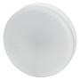 Лампа светодиодная LVGX5375 10SW/840 230V GX53 2X5  RU серия LED Value