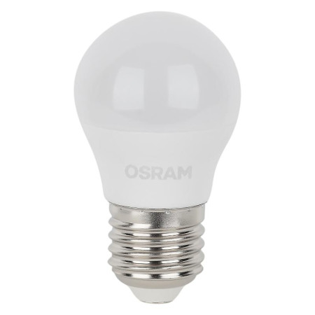 Лампа светодиодная LS CLP40 5W/840 230VFR E27 10X1RU серия LED Star