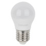 Лампа светодиодная LS CLP40 5W/840 230VFR E27 10X1RU серия LED Star
