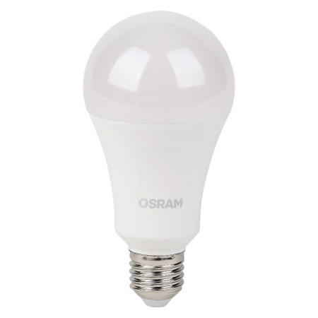 Лампа светодиодная LVCLA300 30SW/840 230VFR E27 10X1RU серия LED Value