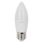 Лампа светодиодная LSCLB75 9W/840 230VFR E27 10X1 RU серия LED Star