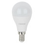 Лампа светодиодная LSCLP75 9W/865 230VFR E14 10X1 RU серия LED Star
