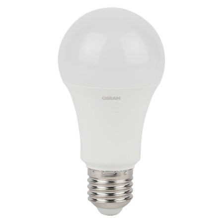 Лампа светодиодная низковольтная LSCLA100 9W/840 12-36VFR E27 серия LED Star