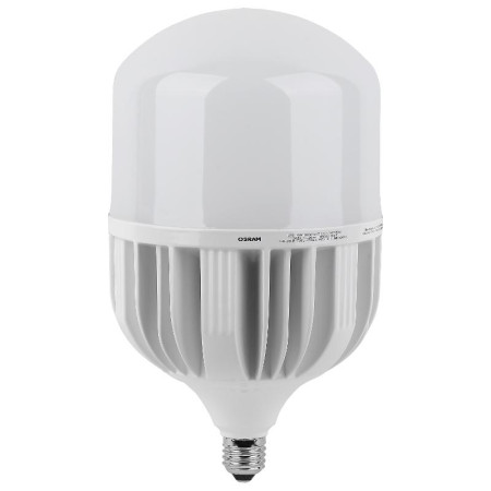 Лампа светодиодная мощная LV HW 100SW/840 230V E27/E40 8X1 RU серия LED HW T