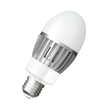 Лампа светодиодная HQLLED1800 14,5W/827 230V GL E27 6X1 серия HQLSpecial