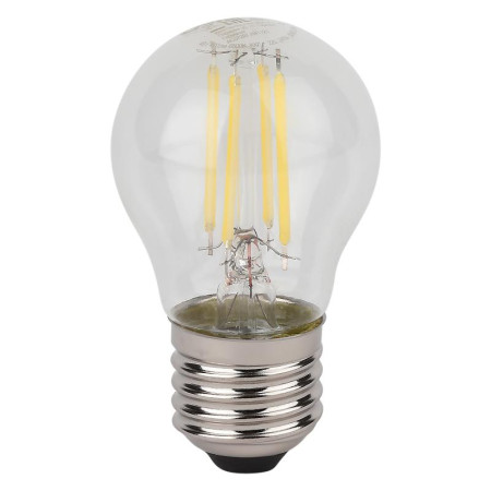 Лампа светодиодная  филаментная LS CLP40 4W/827 230V FILCL E27 10X1RU серия LED Star