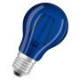 Лампа светодиодная  филаментная LEDSCLA15 2,5W/190 230VBL E27 6X1   серия LED Star