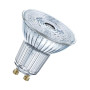 Лампа светодиодная диммируемая LSSPR16D3536 3,4W/927 230V GU10 3X2 серия LED Superstar