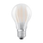 Лампа светодиодная  филаментная диммируемая LSSPCLA100D 11W/927 230V GLFR E27 6X1 серия LED Superstar