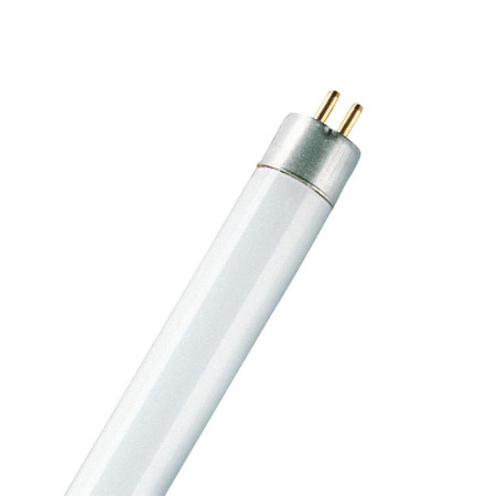 Лампа люминесцентная L 8W/840 25X1  RU