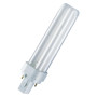 Лампа люминесцентная DULUX D 26W/830 G24D-3 10X1