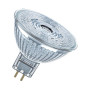 Лампа светодиодная LEDSMR162036 2,6W/840 12V GU5.3 6X1 серия LED Star