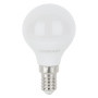 Лампа светодиодная LSCLP60 7W/840 230VFR E14 10X1 RU серия LED Star