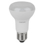 Лампа светодиодная LV R63 60 8SW/830 230V E27 2X5  RU    серия LED Value