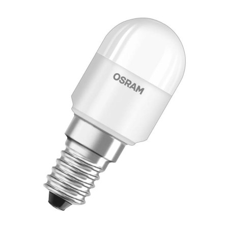 Лампа светодиодная LEDT2620 2,3W/827 230VFR E14 6X1    серия LED Star