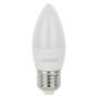 Лампа светодиодная LS CLB40 5W/840 230VFR E27 10X1RU серия LED Star