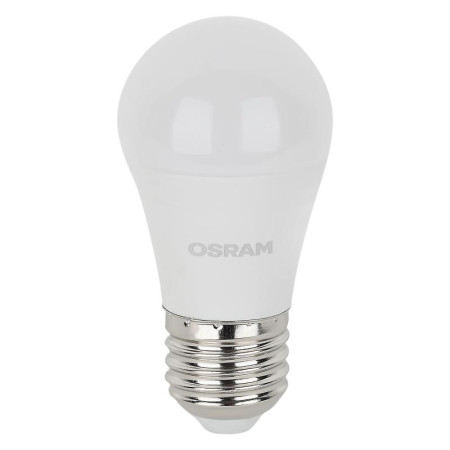 Лампа светодиодная LSCLP75 9W/840 230VFR E27 10X1 RU серия LED Star