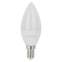 Лампа светодиодная LSCLB60 7W/840 230VFR E14 10X1 RU серия LED Star