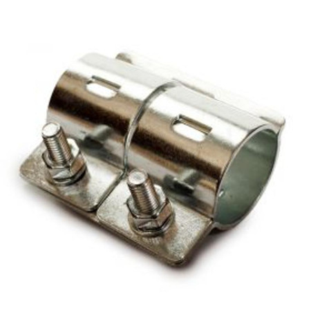 Муфта для соединения отрезков труб ТР-7 (D  1 1/2" (42-49) мм)