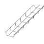 Лоток проволочный 300х35х3000 (4,0 мм)