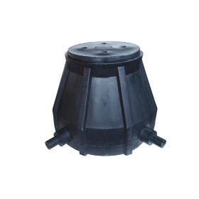 Колодец пластиковый кабельный ККТ-1