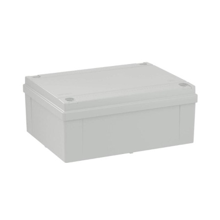 Коробка распределительная с гладкими стенками. IP56. 300х220х120мм