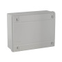 Коробка распределительная с гладкими стенками. IP56. 240х190х90мм