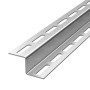 Профиль Z-образный HDZ ПZ2-60х40х3000 (2,0 мм)