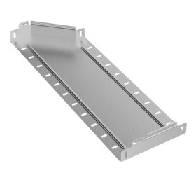 Переходник правый Стандарт HDZ 600х500х50
