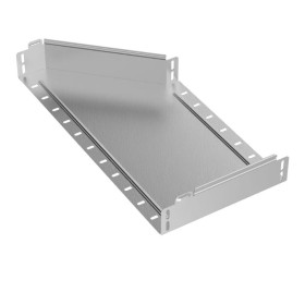 Переходник правый Стандарт HDZ 600х400х80