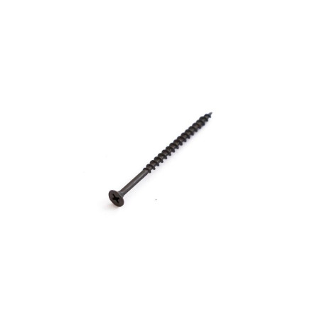 Саморез СГД 4,2x90 острый, редкий шаг, PH2 (100 шт/уп)