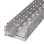 Лоток перфорированный Стандарт HDZ 150х80х3000 (0,7 мм) (6 м/уп)