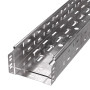 Лоток перфорированный Стандарт 150х80х3000 (6 м/уп)