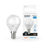 Лампа светодиодная Elementary Шар 10W 750lm 6500K Е14 LED 1/10/100