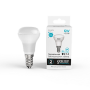 Лампа светодиодная Elementary R50 6W 450lm 4100K Е14 LED 1/10/50