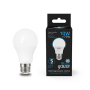 Лампа светодиодная A60 10W 920lm 6500K E27 LED 1/10/50