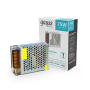 Блок питания Basic 12V 75W IP20 1/120