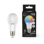 Лампа светодиодная A60 10W E27 RGBW+димирование LED 1/50