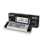 Блок питания 60W 24V IP20 ультратонкий 1/120