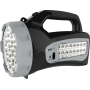 Фонарь прожекторный аккумуляторный Accu7-L19/L16-gy (черн.)